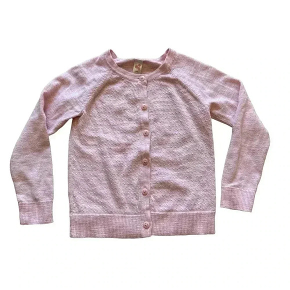 Children’s Place Tops and Jeans 8 Pc Bundle SZ 3-4T #2037 - Picture 7 of 13